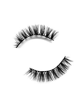 Adriana 13mm Natural Lashes