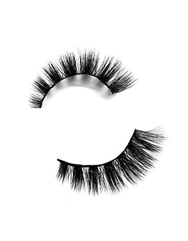 Analeyah 15mm Glamorous Lashes