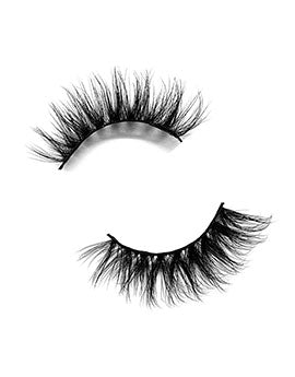 Bella 15mm Natural Lashes