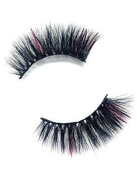 Candy 18mm Dramatic Lashes