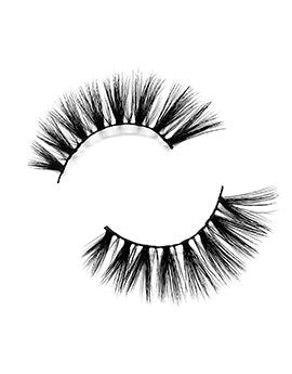 Gizel 15mm Glamorous Lashes