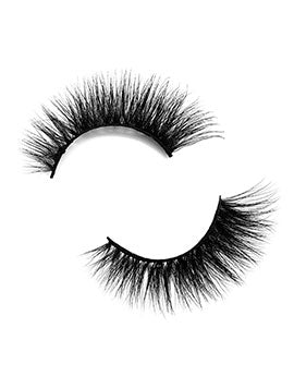 Harley 15mm Natural Lashes