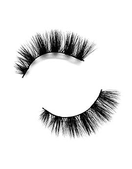 Ivy 15mm Glamorous Lashes