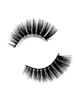 Jade 15mm Glamorous Lashes