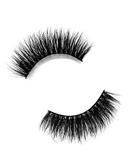 Kitty 15mm Glamorous Lashes