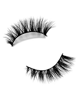 Kylie 15mm Natural Lashes