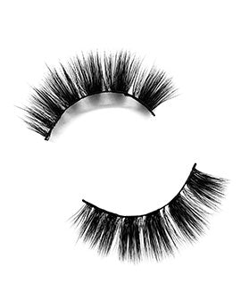 Lexie 15mm Glamorous Lashes