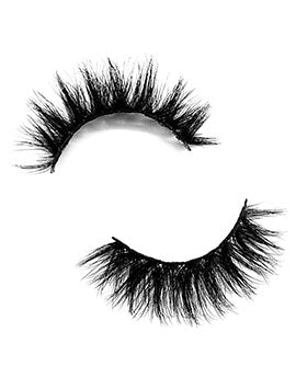 Lola 18mm Dramatic Lashes