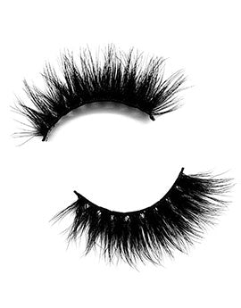 Madison 18mm Dramatic Lashes