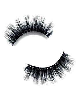 Naomi 18mm Glamorous Lashes