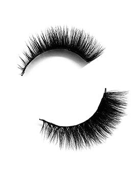 Raven 13mm Dramatic Lashes