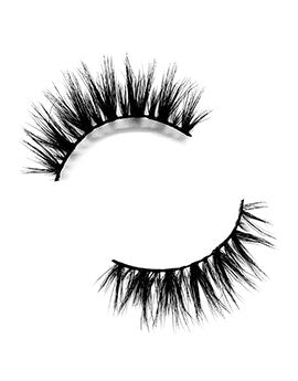 Riley 15mm Natural Lashes