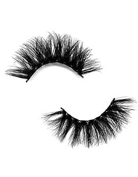 Zoey 25mm Dramatic Lashes